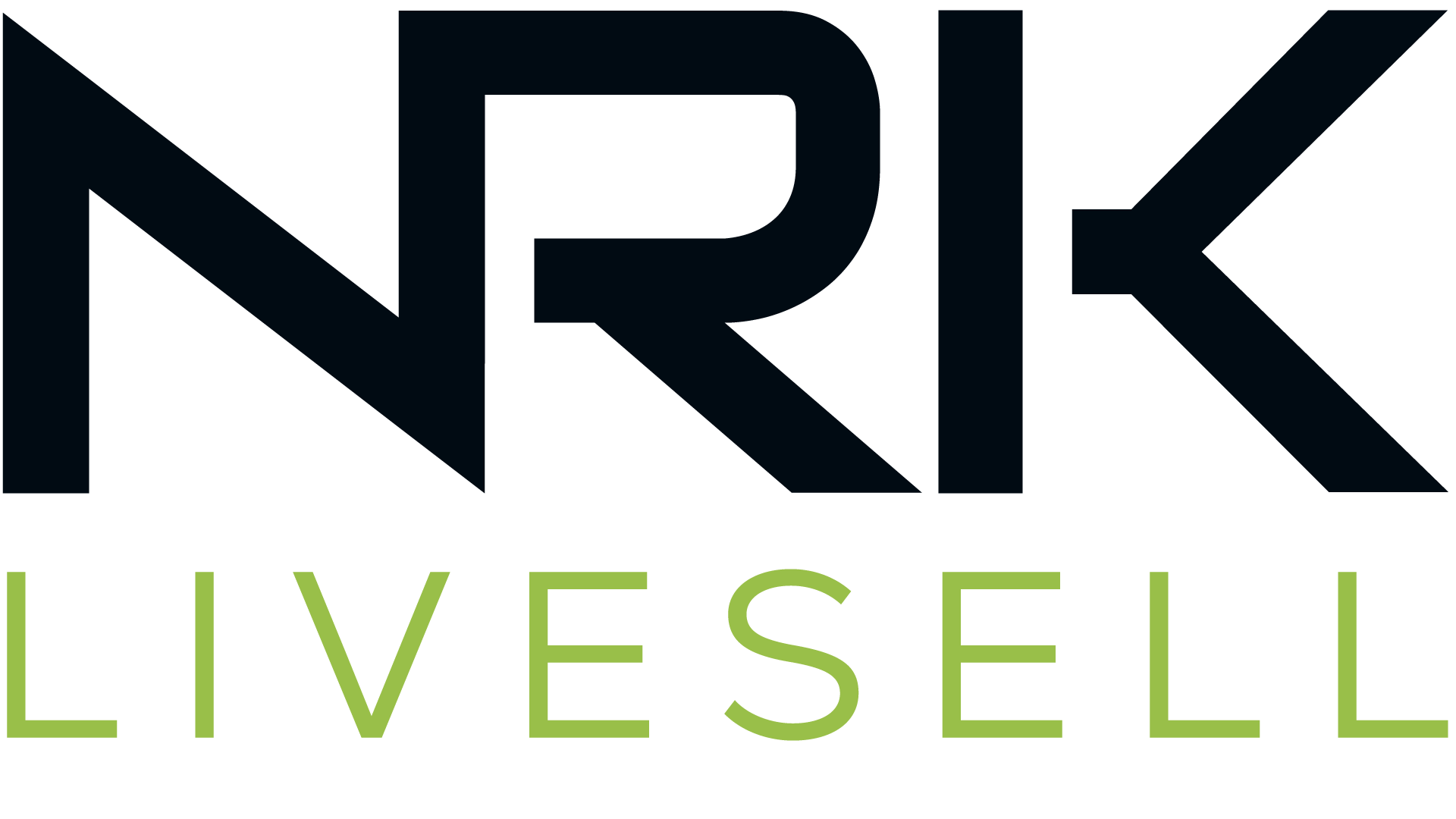 NRK Media Live Selling Logo