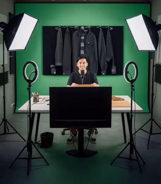 Brand Visibility and Market Awareness