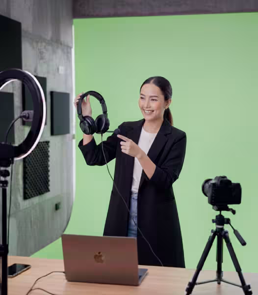 Product Education and Demonstration